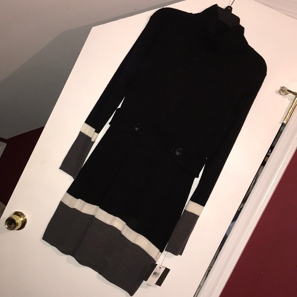 Sweater Dress! - Picture 1 of 6